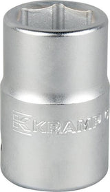 Steckschlüsseleinsatz 3/4" 6-Kant 21 mm