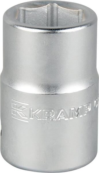 Steckschlüsseleinsatz 3/4" 6-Kant 21 mm
