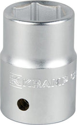 Steckschlüsseleinsatz 3/4" 6-Kant 22 mm