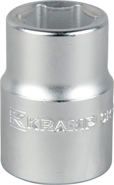 Steckschlüsseleinsatz 3/4" 6-Kant 23 mm