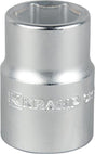 Steckschlüsseleinsatz 3/4" 6-Kant 23 mm