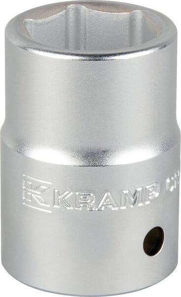 Steckschlüsseleinsatz 3/4" 6-Kant 24 mm