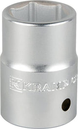 Steckschlüsseleinsatz 3/4" 6-Kant 24 mm