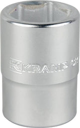 Steckschlüsseleinsatz 3/4" 6-Kant 26 mm