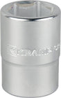 Steckschlüsseleinsatz 3/4" 6-Kant 26 mm