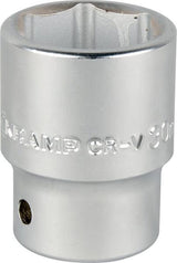 Steckschlüsseleinsatz 3/4" 6-Kant 30 mm
