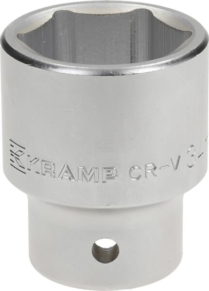 Steckschlüsseleinsatz 3/4" 6-Kant 36 mm