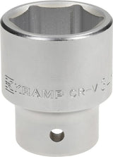 Steckschlüsseleinsatz 3/4" 6-Kant 34 mm