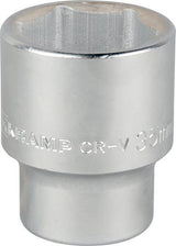 Steckschlüsseleinsatz 3/4" 6-Kant 35 mm