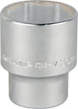 Steckschlüsseleinsatz 3/4" 6-Kant 35 mm