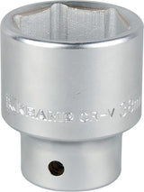 Steckschlüsseleinsatz 3/4" 6-Kant 38 mm