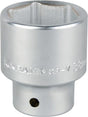 Steckschlüsseleinsatz 3/4" 6-Kant 38 mm