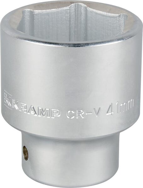 Steckschlüsseleinsatz 3/4" 6-Kant 41 mm