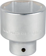Steckschlüsseleinsatz 3/4" 6-Kant 50 mm