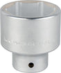 Steckschlüsseleinsatz 3/4" 6-Kant 50 mm