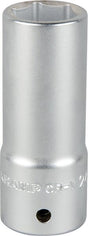 Steckschlüsseleinsatz lang 3/4" 6-Kant 24 mm