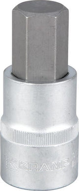 Schraubendreher-Bitbuchse 3/4 "Sechskant 22 mm