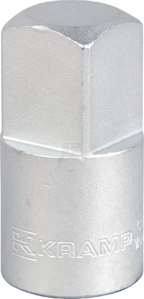 Steckschlüssel Adapter 1/2" - 3/4"