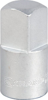 Steckschlüssel Adapter 1/2" - 3/4"