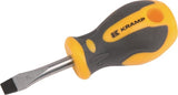 Schraubendreher, klingenbreite 6.5mm, klingenstärke 1.2mm, Länge 102mm, Kramp