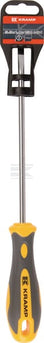 Schraubendreher, klingenbreite 5.5mm, klingenstärke 1mm, Länge 273mm, Kramp