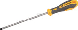 Schraubendreher, klingenbreite 5.5mm, klingenstärke 1mm, Länge 273mm, Kramp