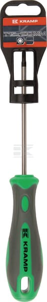 Schraubendreher Torx T15 x 100 mm