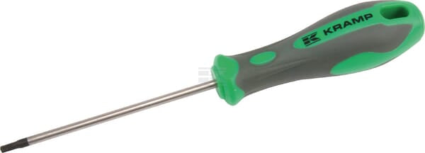 Schraubendreher Torx T15 x 100 mm