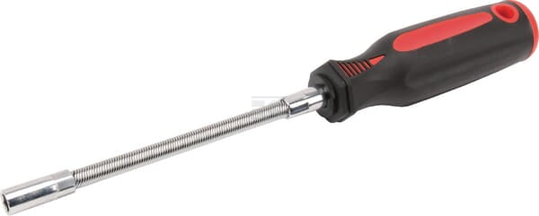 Flexibler Schraubendreher 7 mm