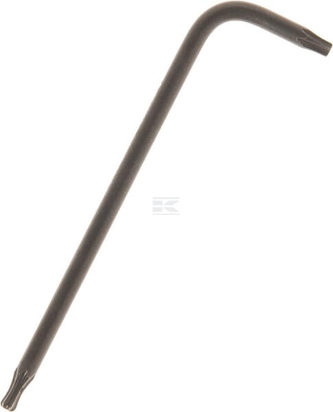 Torx® Winkelschraubendreher TX 9