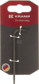 Torx® Winkelschraubendreher TX 10