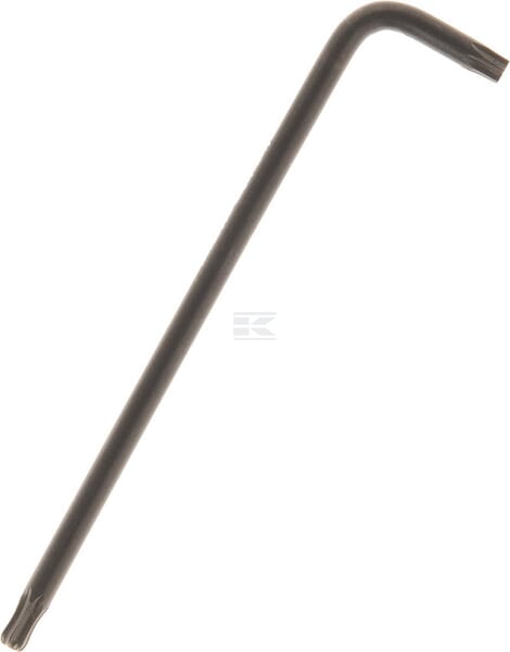Torx® Winkelschraubendreher TX 20