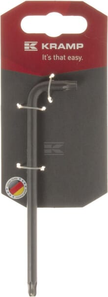 Torx® Winkelschraubendreher TX 27