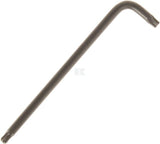Torx® Winkelschraubendreher TX 30
