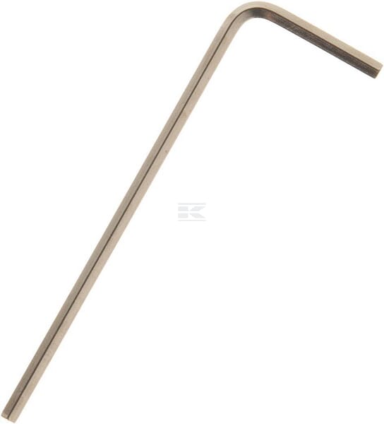 Winkelschraubendreher 2 mm