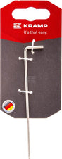 Winkelschraubendreher 3 mm