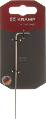 Winkelschraubendreher 5/64"