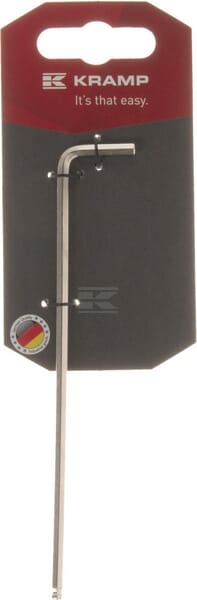 Winkelschraubendreher 1/8"