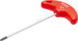 Torx®-Schlüssel, T9 x 125 mm