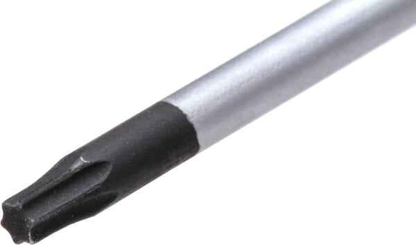 Torx®-Schlüssel, T9 x 125 mm
