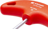 Torx®-Schlüssel, T9 x 125 mm