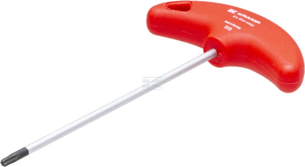 Torx®-Schlüssel, T10 x 125 mm