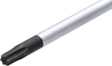 Torx®-Schlüssel, T10 x 125 mm