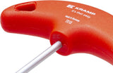Torx®-Schlüssel, T10 x 125 mm