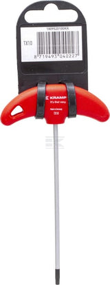 Torx®-Schlüssel, T10 x 125 mm
