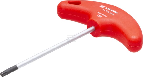 Torx®-Schlüssel, T20 x 125 mm
