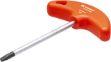 Torx®-Schlüssel, T27 x 150 mm