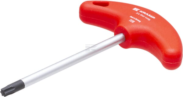 Torx®-Schlüssel, T30 x 150 mm