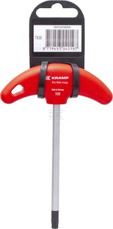 Torx®-Schlüssel, T30 x 150 mm
