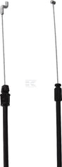 Motorstoppkabel L=886 Briggs & Stratton
